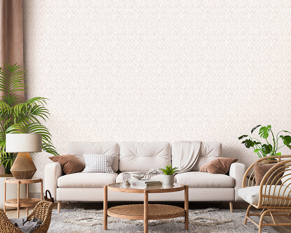 26863 Rose Lisboa Azulejo Wallpaper By Hohenberger