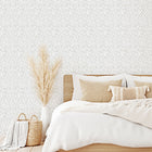 26864 Lisboa Fossil Grey Azulejo Wallpaper By Hohenberger