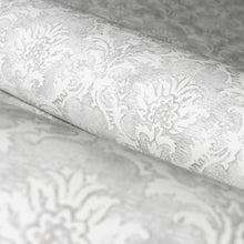 26864 Lisboa Fossil Grey Azulejo Wallpaper By Hohenberger