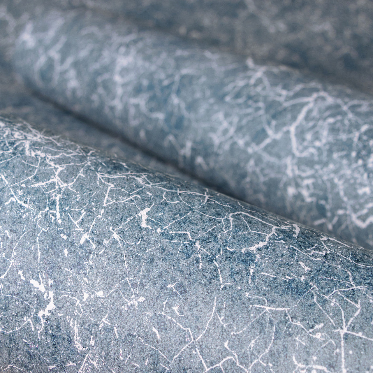 26866 Delft Blue Bento Azulejo Wallpaper By Galerie