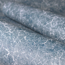 26866 Delft Blue Bento Azulejo Wallpaper By Galerie