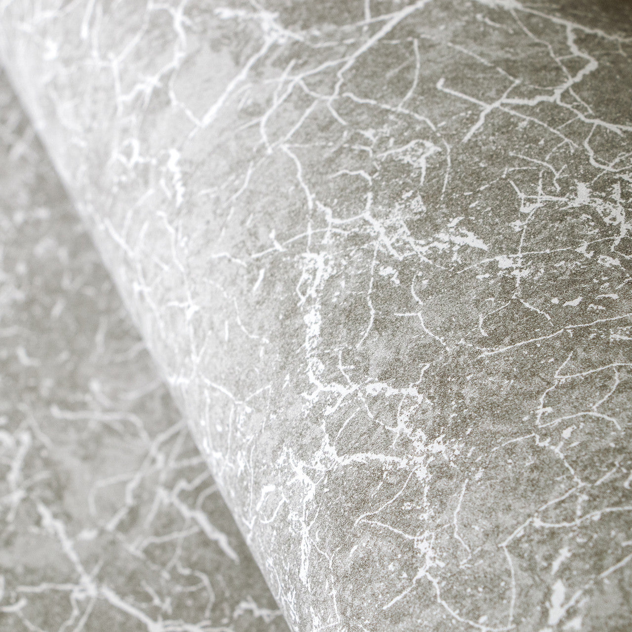 26869 Bento Taupe Grey Azulejo Wallpaper By Hohenberger