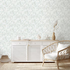 26871 Bento Frost Mint Azulejo Wallpaper By Hohenberger