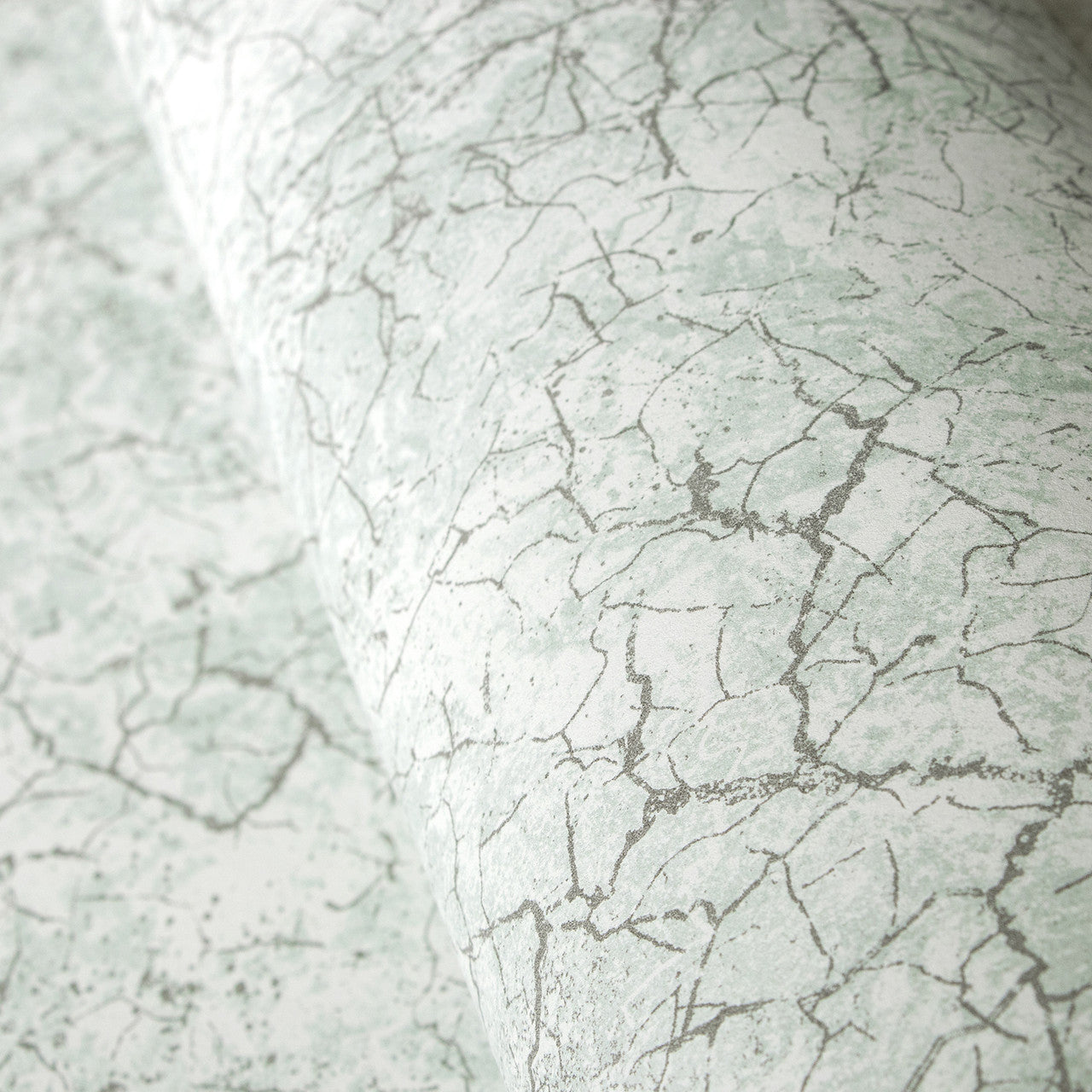 26871 Bento Frost Mint Azulejo Wallpaper By Hohenberger