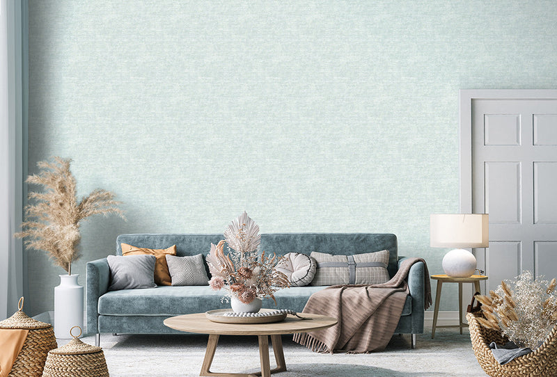 26872 Frost Mint Faro Azulejo Wallpaper By Galerie