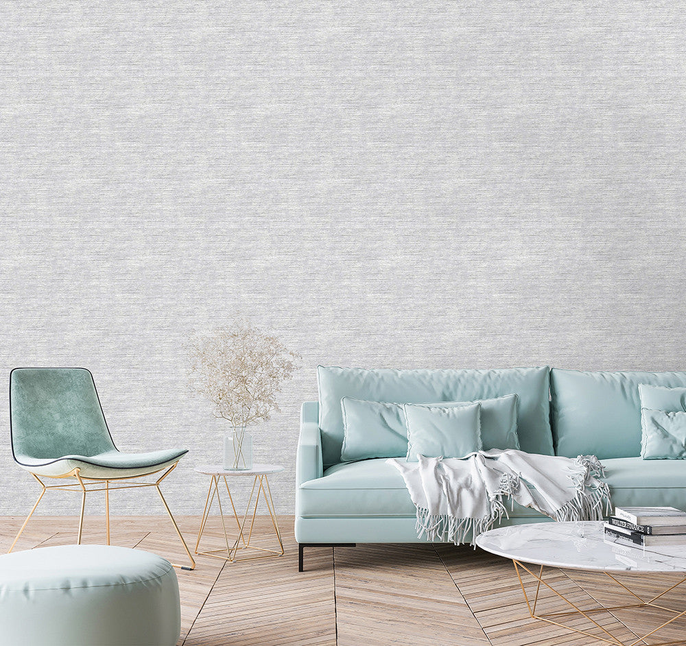 26875 Faro Fossil Grey Azulejo Wallpaper By Hohenberger