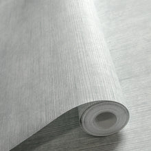 26875 Faro Fossil Grey Azulejo Wallpaper By Hohenberger