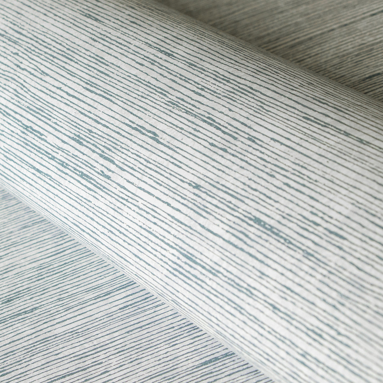 26876  Faro Chalky Blue Azulejo Wallpaper By Hohenberger