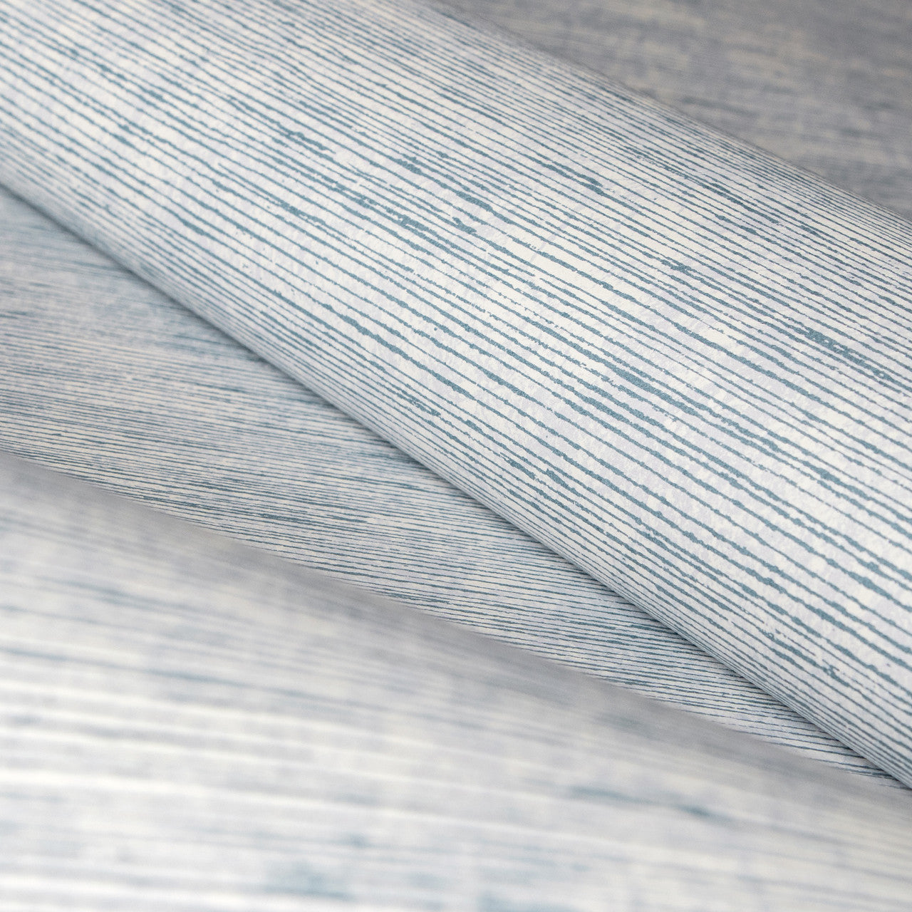 26876  Faro Chalky Blue Azulejo Wallpaper By Hohenberger