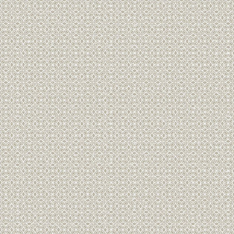 26878 Sintra Sand Beige Azulejo Wallpaper By Hohenberger