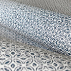 26879 Sintra Delft Blue Azulejo Wallpaper By Hohenberger