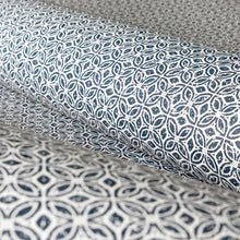 26879 Sintra Delft Blue Azulejo Wallpaper By Hohenberger