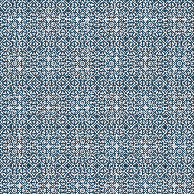 26879 Sintra Delft Blue Azulejo Wallpaper By Hohenberger