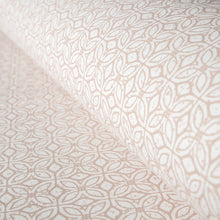 26880 Sintra Rose Azulejo Wallpaper By Hohenberger