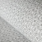 26881 Sintra Taupe Grey Azulejo Wallpaper By Hohenberger