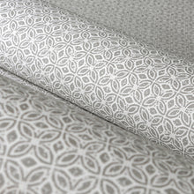 26881 Sintra Taupe Grey Azulejo Wallpaper By Hohenberger