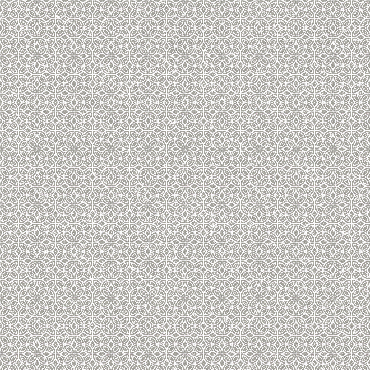 26881 Sintra Taupe Grey Azulejo Wallpaper By Hohenberger