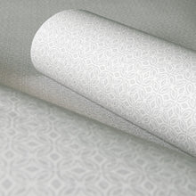 26882 Sintra Fossil Grey Azulejo Wallpaper By Hohenberger