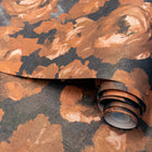 26900 Heat Basalt  Paeonia Julie Feels Home Wallpaper By Hohenberger Galerie