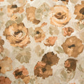 Paeonia Mandarine Beige Julie Feels Home Wallpaper By Hohenberger