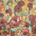 Paeonia Cherry Ocker Julie Feels Home Wallpaper By Hohenberger