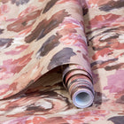 26904 Paeonia Mulberry Blush Julie Feels Home Wallpaper By Hohenberger