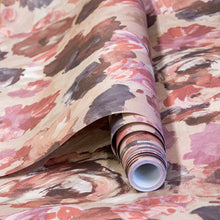 26904 Paeonia Mulberry Blush Julie Feels Home Wallpaper By Hohenberger