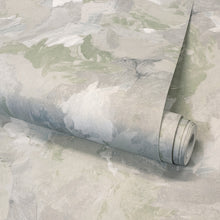 26907 Paeonia Plain Grey Julie Feels Home Wallpaper By Hohenberger