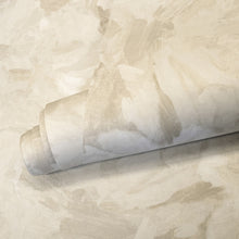 26909 Paeonia Plain Beige Julie Feels Home Wallpaper By Hohenberger