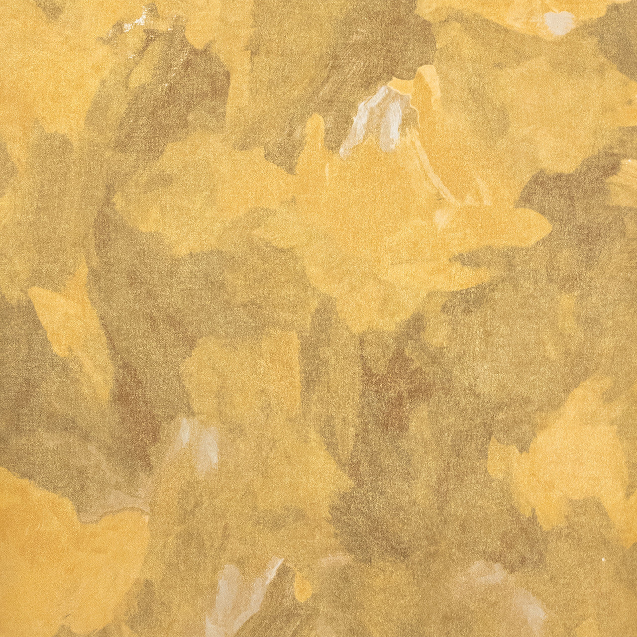 26913 Paeonia Plain Gold Julie Feels Home Wallpaper By Hohenberger