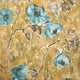Petunia Petrol Honey Julie Feels Home Wallpaper By Hohenberger