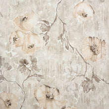 26916 Petunia Apricot Greyish Julie Feels Home Wallpaper By Hohenberger