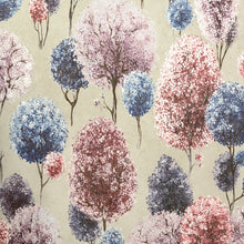 26922 Tilia Lilac Mud Julie Feels Home Wallpaper By Hohenberger