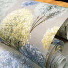 26923 Tilia Citron Stone Julie Feels Home Wallpaper By Hohenberger