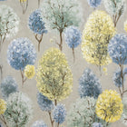 26923 Tilia Citron Stone Julie Feels Home Wallpaper By Hohenberger