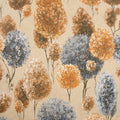 Tilia Rust Peach Julie Feels Home Wallpaper By Hohenberger