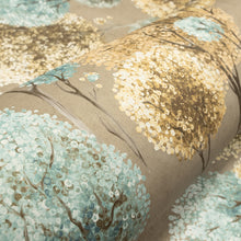 26927 Tilia Mandarine Clay Julie Feels Home Wallpaper By Hohenberger