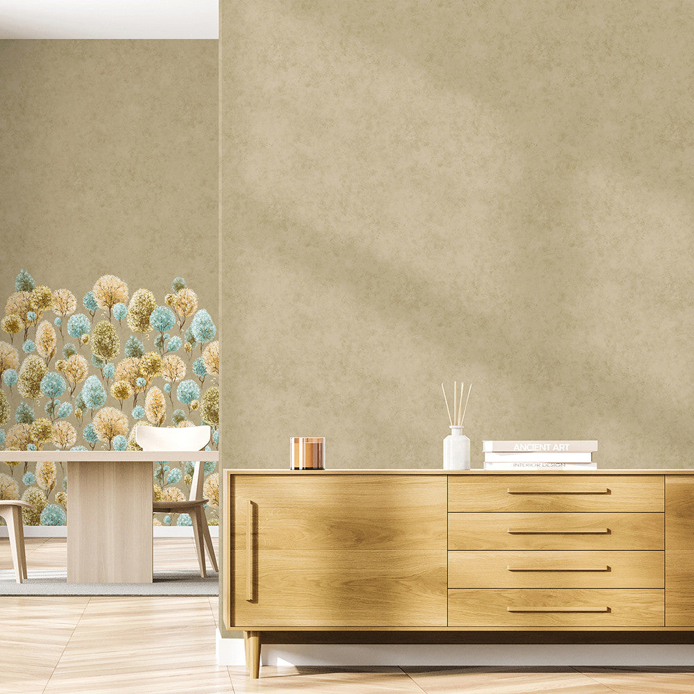 26933 Tilia Plain Clay Julie Feels Home Wallpaper By Hohenberger