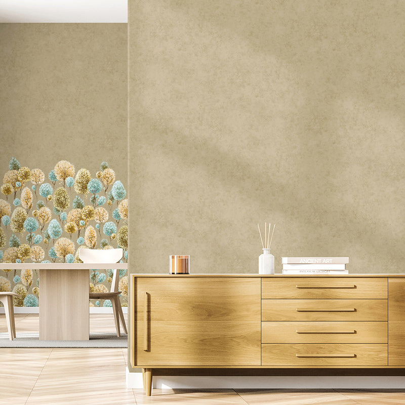 26933 Tilia Plain Clay Julie Feels Home Wallpaper By Hohenberger