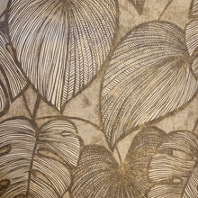 26937 Monstera Black Walnut Julie Feels Home Wallpaper By Hohenberger