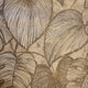Monstera Black Walnut Julie Feels Home Wallpaper By Hohenberger