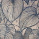Monstera Navy Ash Julie Feels Home Wallpaper By Hohenberger