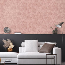 26948 Monstera Plain Blush Julie Feels Home Wallpaper By Hohenberger