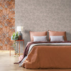 26950 Mirage Monstera Plain Julie Feels Home Wallpaper By Hohenberger Galerie