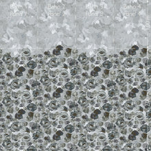 26959 Paeonia Twin Wall Navy Ash Julie Feels Home Wall Mural By Hohenberger