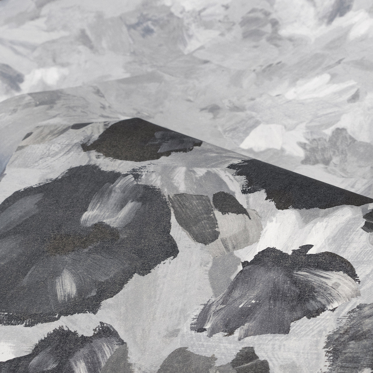 26959 Paeonia Twin Wall Navy Ash Julie Feels Home Wall Mural By Hohenberger