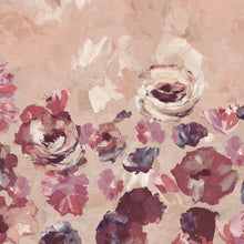 26960 Paeonia Twin Wall Mulberry Blush Julie Feels Home Wall Mural By Hohenberger