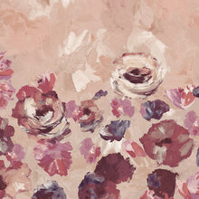 Paeonia Twin Wall Mulberry Blush Julie Feels Home Wall Mural By Hohenberger