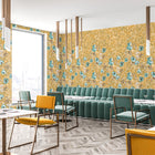 26962 Petunia Twinwall Julie Feels Home Wallpaper By Hohenberger