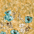Petunia Twinwall Julie Feels Home Wall Mural By Hohenberger